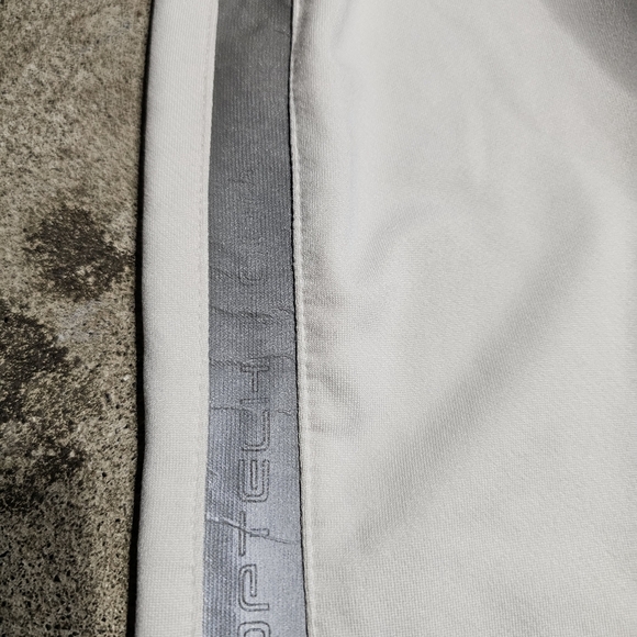 Nike Hooptech Dri-Fit Long Sleeves - Picture 8 of 8